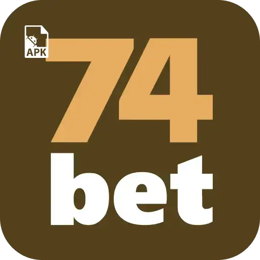 APK oficial da 74bet para Android