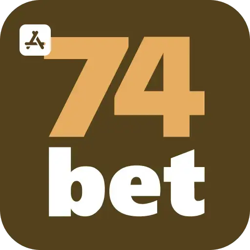 APP oficial da 74bet para mobile