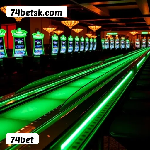 6 vantagens exclusivas do programa VIP da 74bet