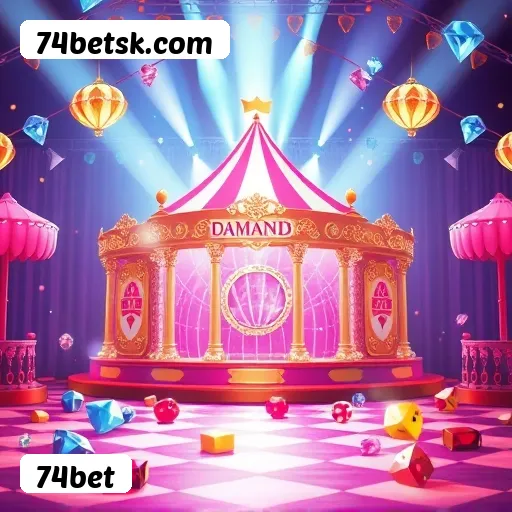 FAQ 74bet Brasil - Perguntas frequentes sobre bônus, PIX, RTP, APP mobile e VIP