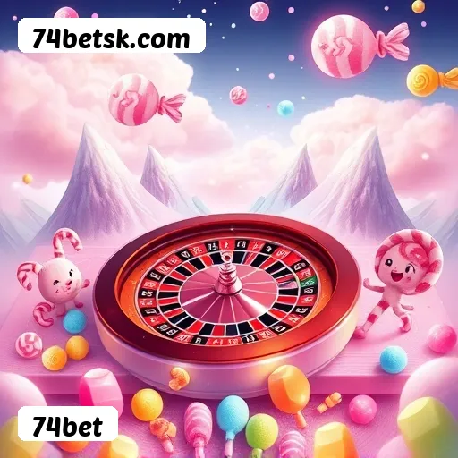 Jogo responsável 74bet - Ferramentas de controle, limites, auto-exclusão, suporte CVV 188