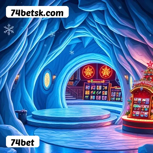 Níveis do programa VIP da 74bet