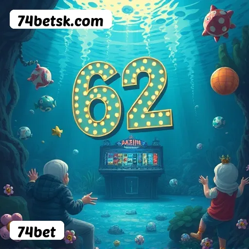 74bet PIX instantâneo Brasil - Depósito e saque em minutos 24/7