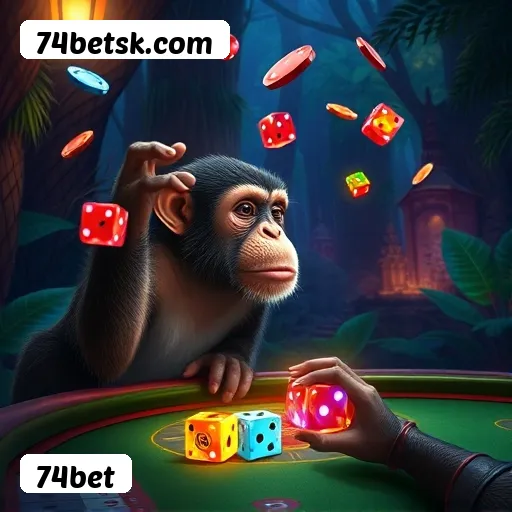 Tabela RTP dos jogos de cassino da 74bet