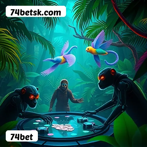 74bet segurança SSL 256-bit - Licença Curaçao, eCOGRA, GLI certificado