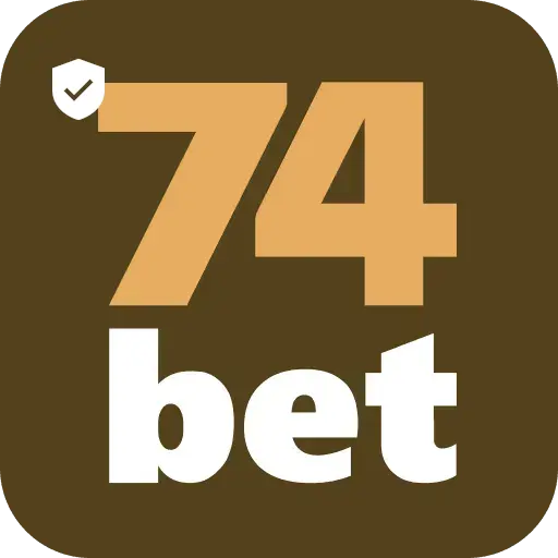 Plataforma completa da 74bet com todos os jogos